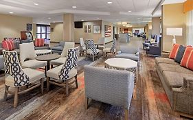 Hampton Inn And Suites Alexandria